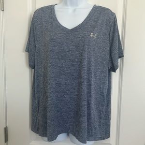 Under Armour plus active t-shirt
